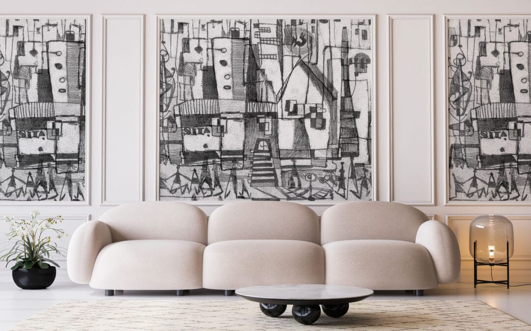 Architektura II