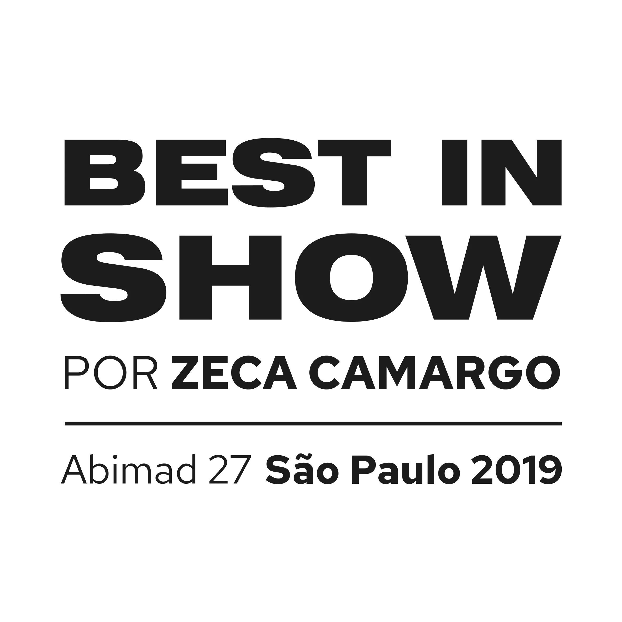 Best in Show - nagroda za dywan FREZO na targach w Brazylii