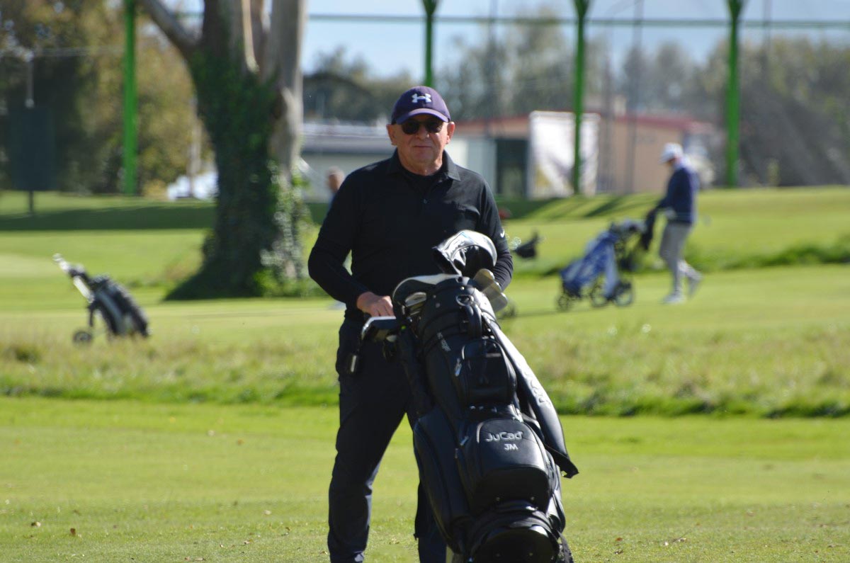 FREZO CUP - Turniej golfowy łączący Sztukę i Sport