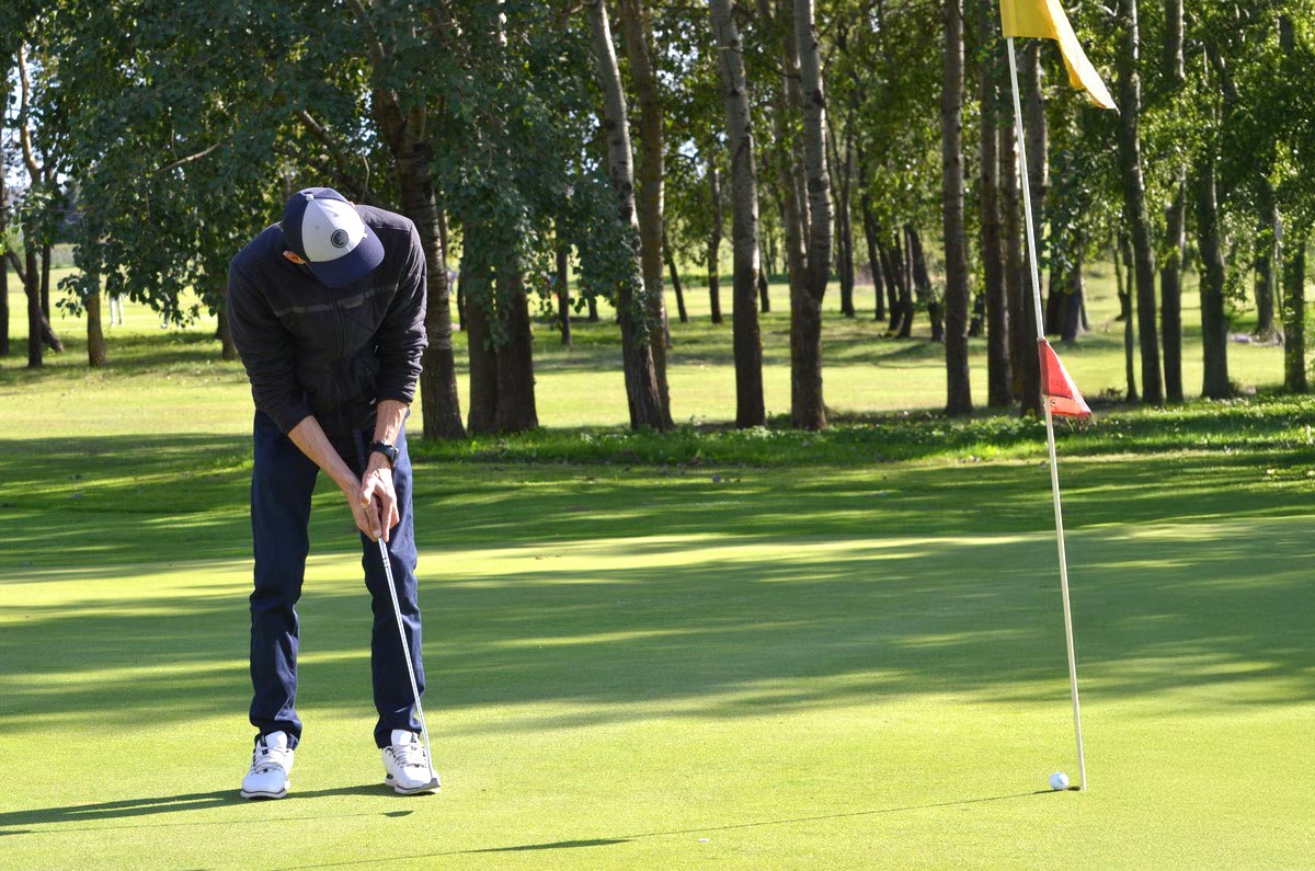 FREZO CUP - Turniej golfowy łączący Sztukę i Sport