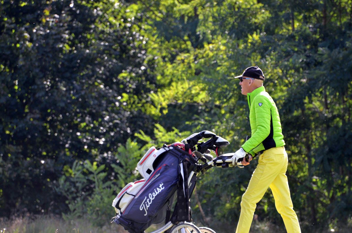 FREZO CUP - Turniej golfowy łączący Sztukę i Sport