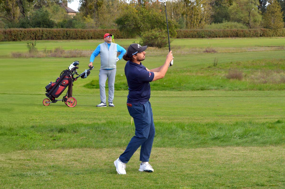FREZO CUP - Turniej golfowy łączący Sztukę i Sport
