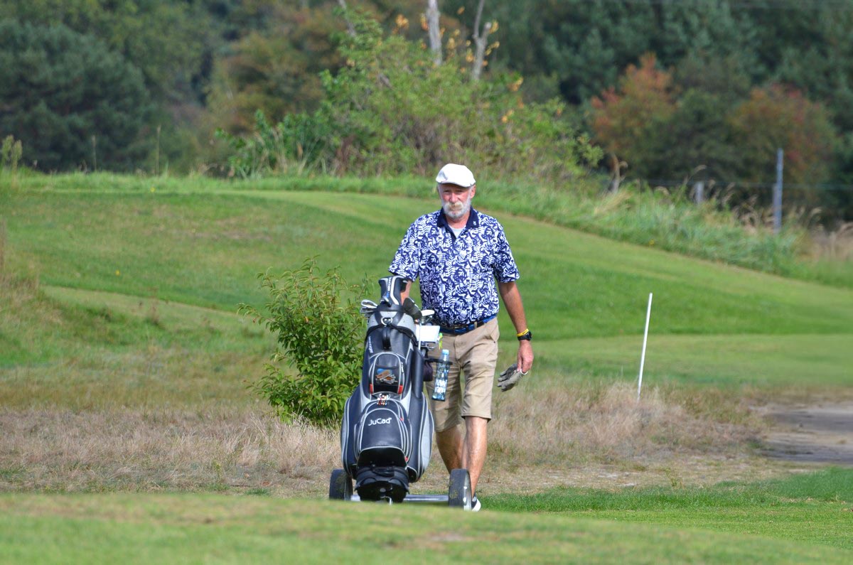 FREZO CUP - Turniej golfowy łączący Sztukę i Sport